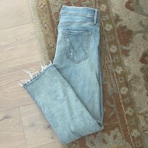 The Rascal Ankle Snippet